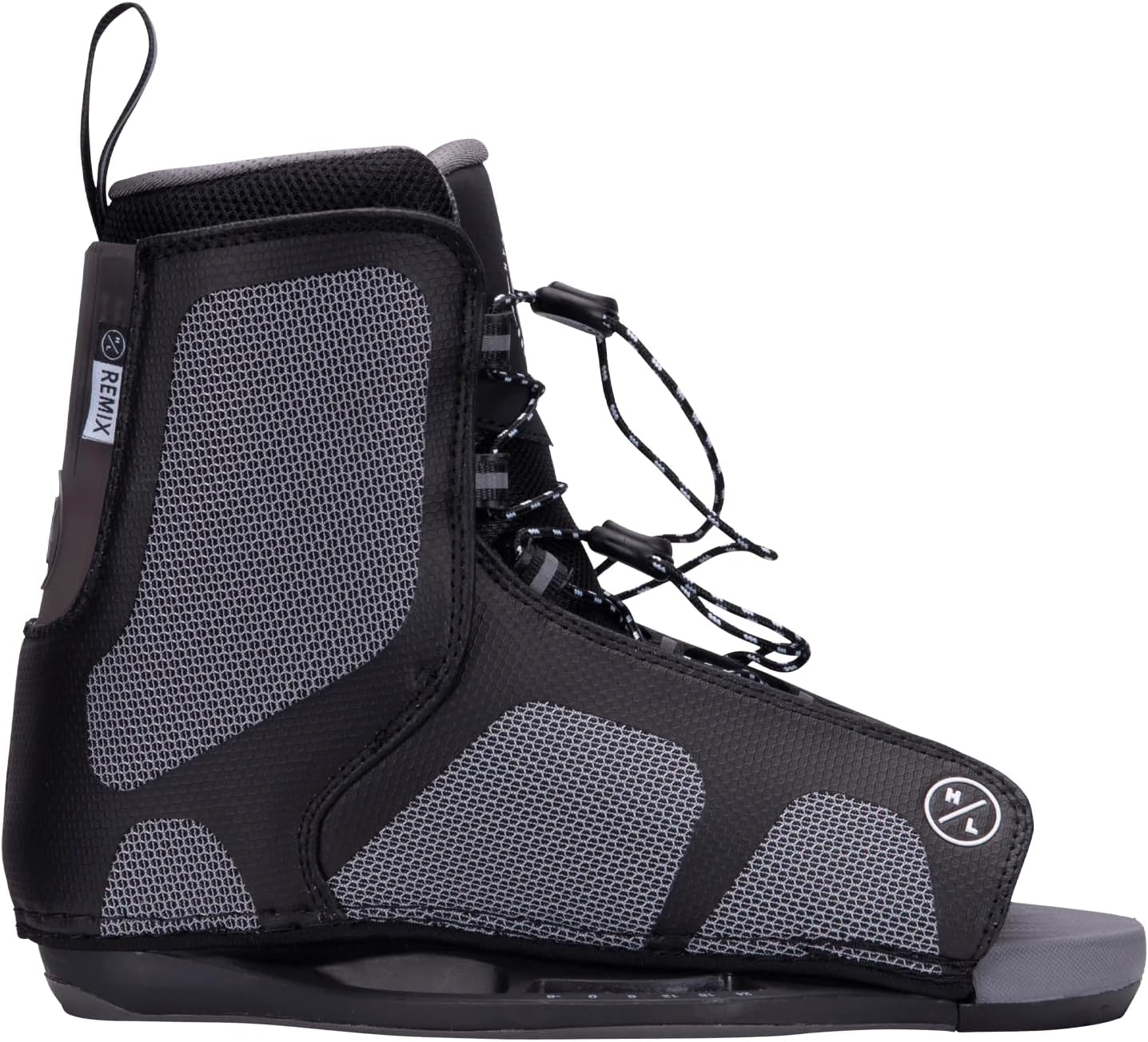 Kids Wakeboard 127cm with Bindings X3192