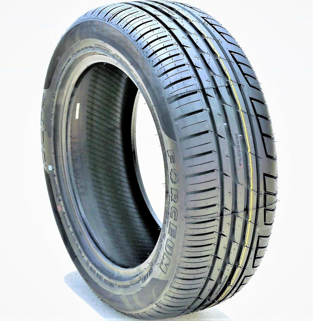 Set of 4 All-Season Passenger Car Performance Radial Tires 205/60R16 96V XL E3854