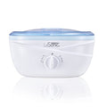 CONNOISSEURS LaSonic Safewave Clean & Rinse Sonic Jewelry Cleaner Machine