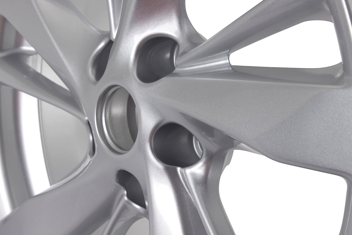17" Alloy Replacement Wheel Rim for Nissan Altima 2013-2015 I86894