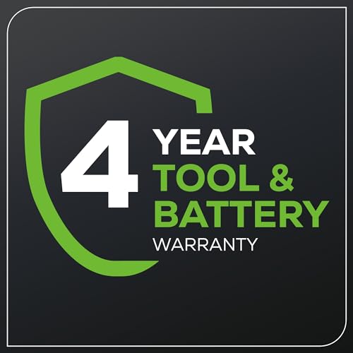 25" Brushless Cordless Self-Propelled Dual Blade Lawn Mower R179864