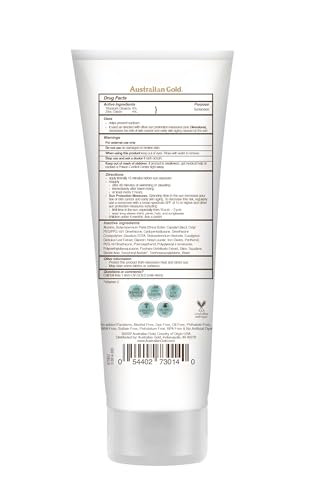 Tinted Mineral Sunscreen SPF 50 for Face, Matte Finish, Water-Resistant K612264