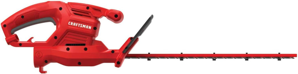 Corded Hedge Trimmer, 17-inch H6661