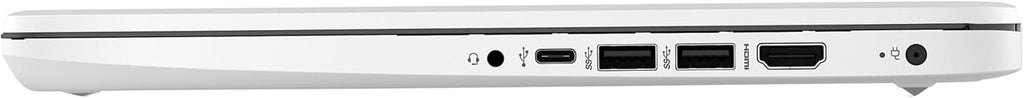 14-inch HD Laptop, Intel Dual Core, 8GB RAM, 128GB Storage, Windows 11 S X1229