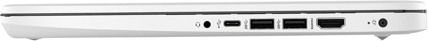 14-inch HD Laptop, Intel Dual Core, 8GB RAM, 128GB Storage, Windows 11 S X1229