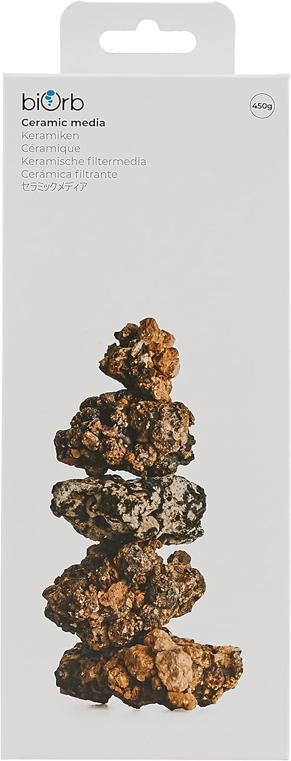 Ceramic Media P65555