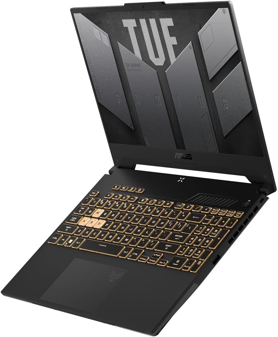 15.6" FHD 144Hz Gaming Laptop, RTX 3050, 16GB DDR5, 1TB SSD, Windows 11 O50367