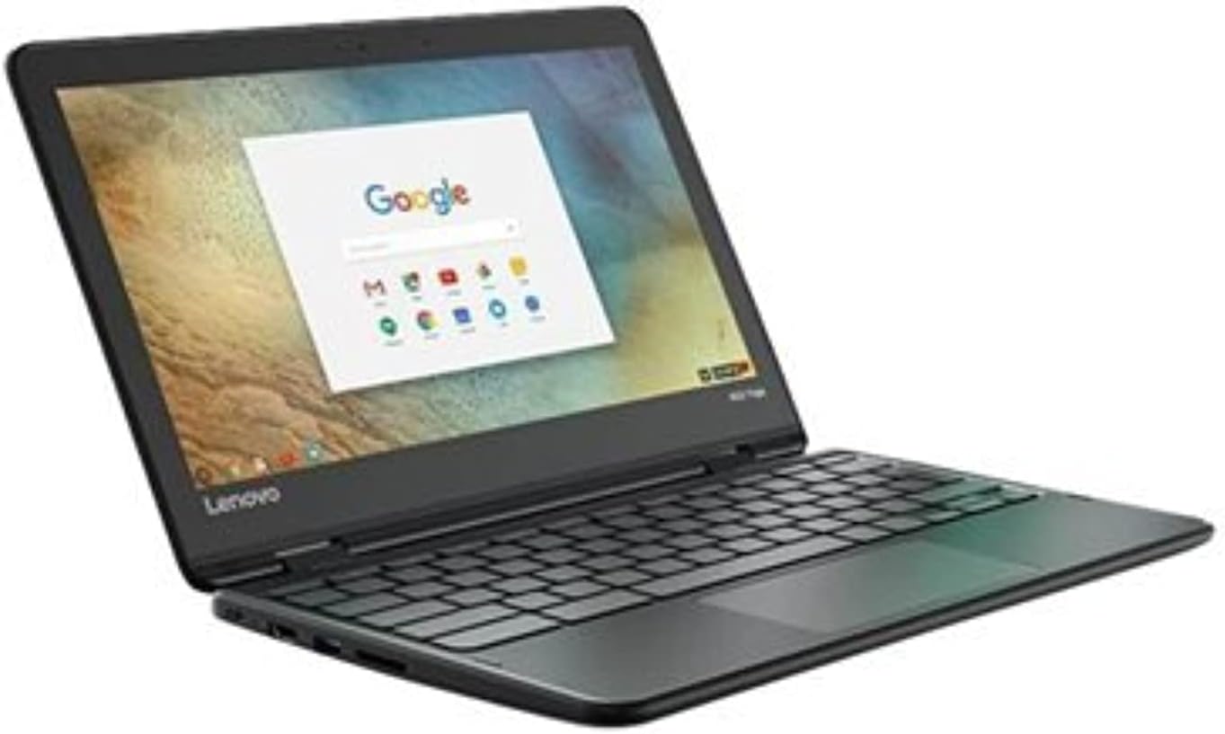 11.6" 2-in-1 Chromebook Touchscreen LCD B9967