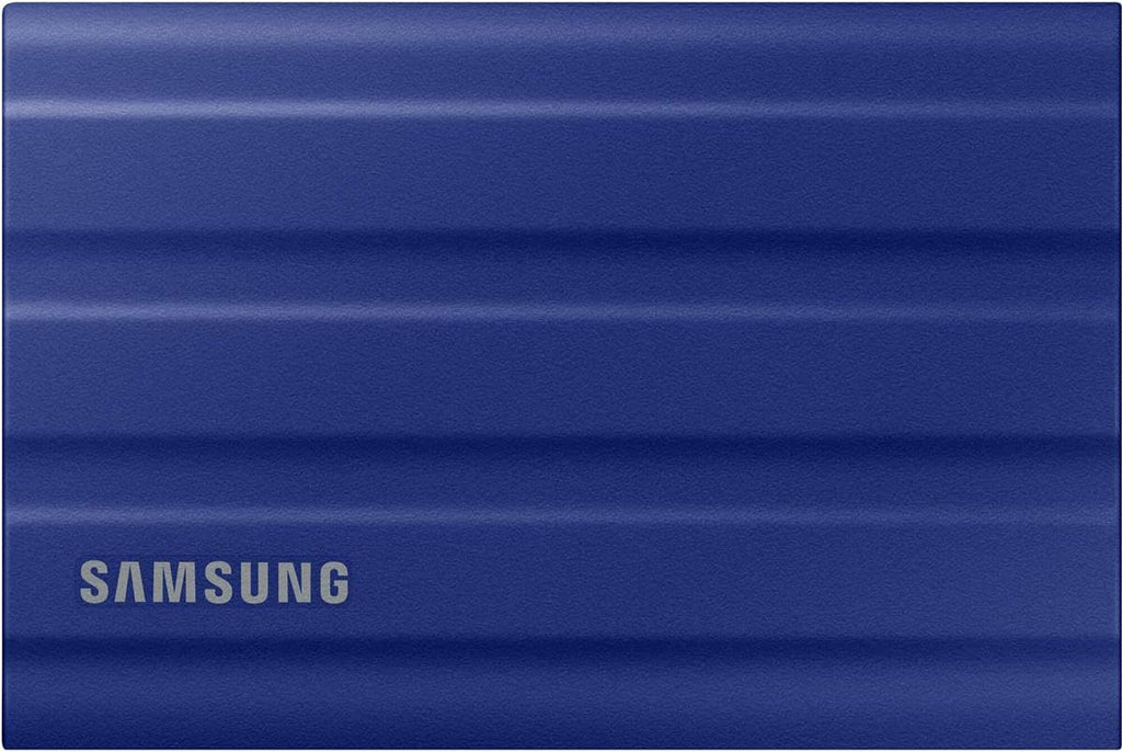 Portable External SSD 2TB USB 3.2 Type-C with Drive Case D5156