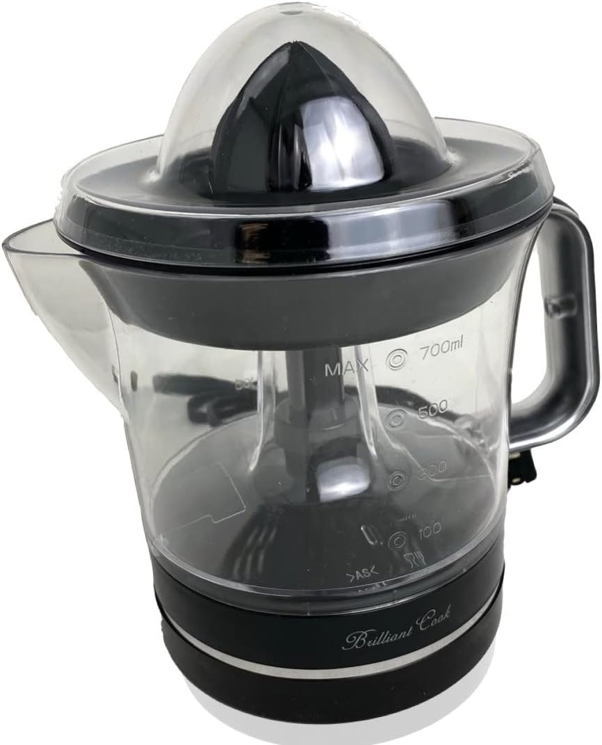 Electric Citrus Juicer 25oz I55516