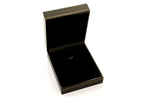 14k Solid Gold Braided Square Wheat Chain Necklace C318