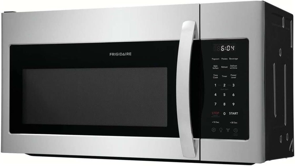 Over the Range Microwave 1.8 Cu. Ft. 1500 Watt - White H888
