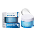 Hydro Boost Hyaluronic Acid Moisturizing Water Gel, Face Moisturizer For Oil Skin , Hyaluronic Acid Formula Combined With Water,Lightweight and 24 Hours Of Long-lasting Hydration-1.76Oz (Water Gel)
