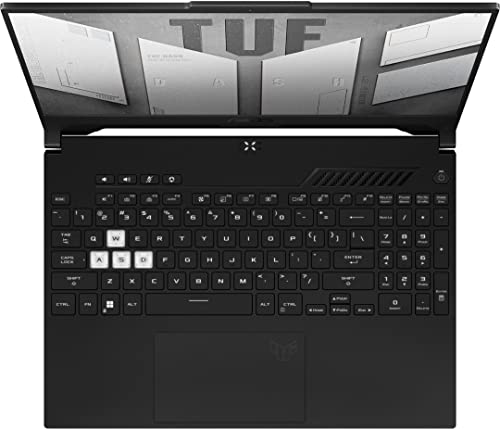 15.6" FHD 144Hz Gaming Laptop, RTX 4050, Ryzen 7, 16GB DDR5, 1TB SSD S3441