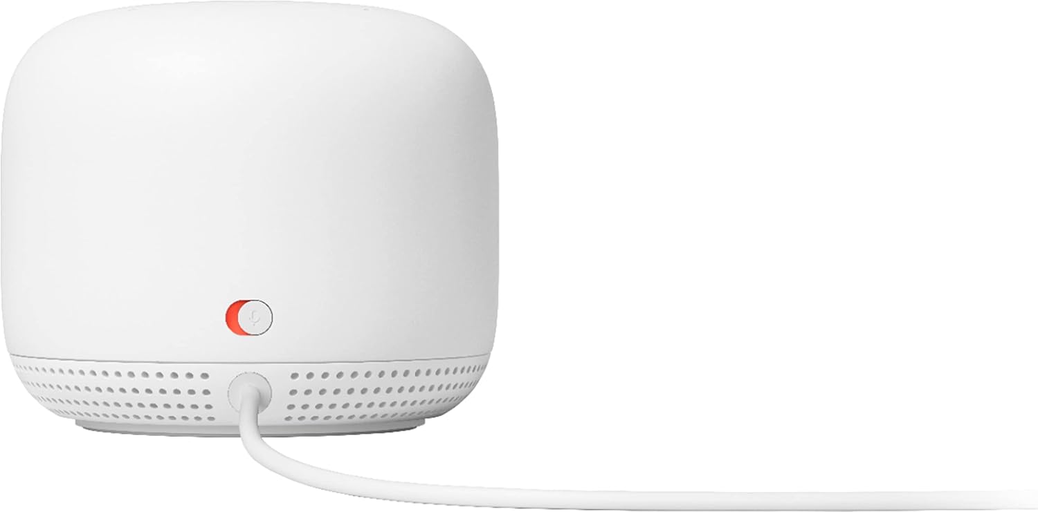 Mesh WiFi Access Point for AC2200 Systems D969