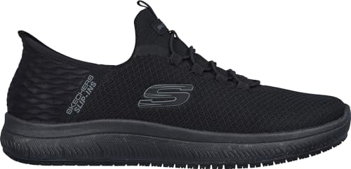 Men's Hands Free Slip-Ins Work Shoe O803988