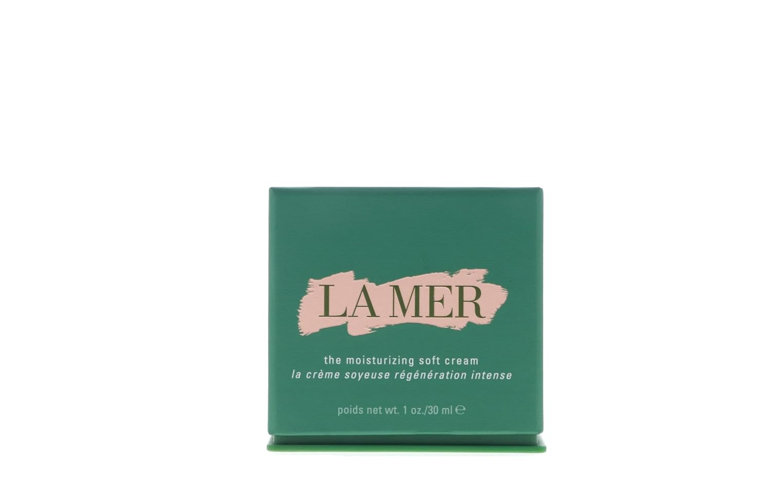 Moisturizing Soft Cream H63660