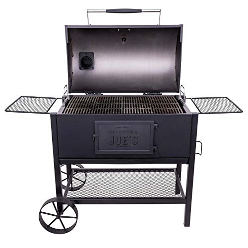 Charcoal Grill B1926