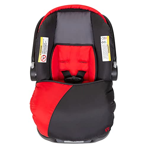 Infant Car Seat O87064