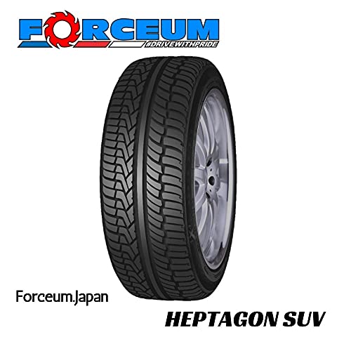 All-Season SUV Performance Radial Tire 215/60R17 U655474