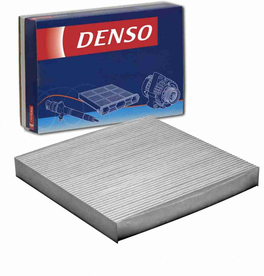 DENSO Cabin Air Filter compatible with Acura MDX 3.5L 3.7L V6 2007-2015