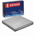 DENSO Cabin Air Filter compatible with Acura MDX 3.5L 3.7L V6 2007-2015