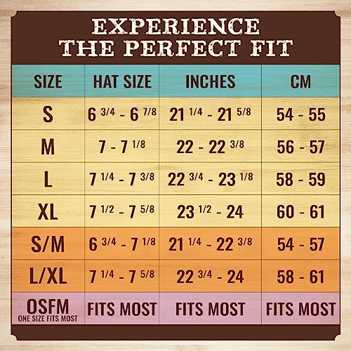 Boonie Hat - Lightweight Packable UPF 50+ X394