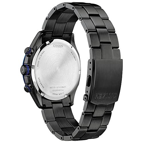 Men's Sport Chronograph Watch, 12/24 Hour Time, Date P752281