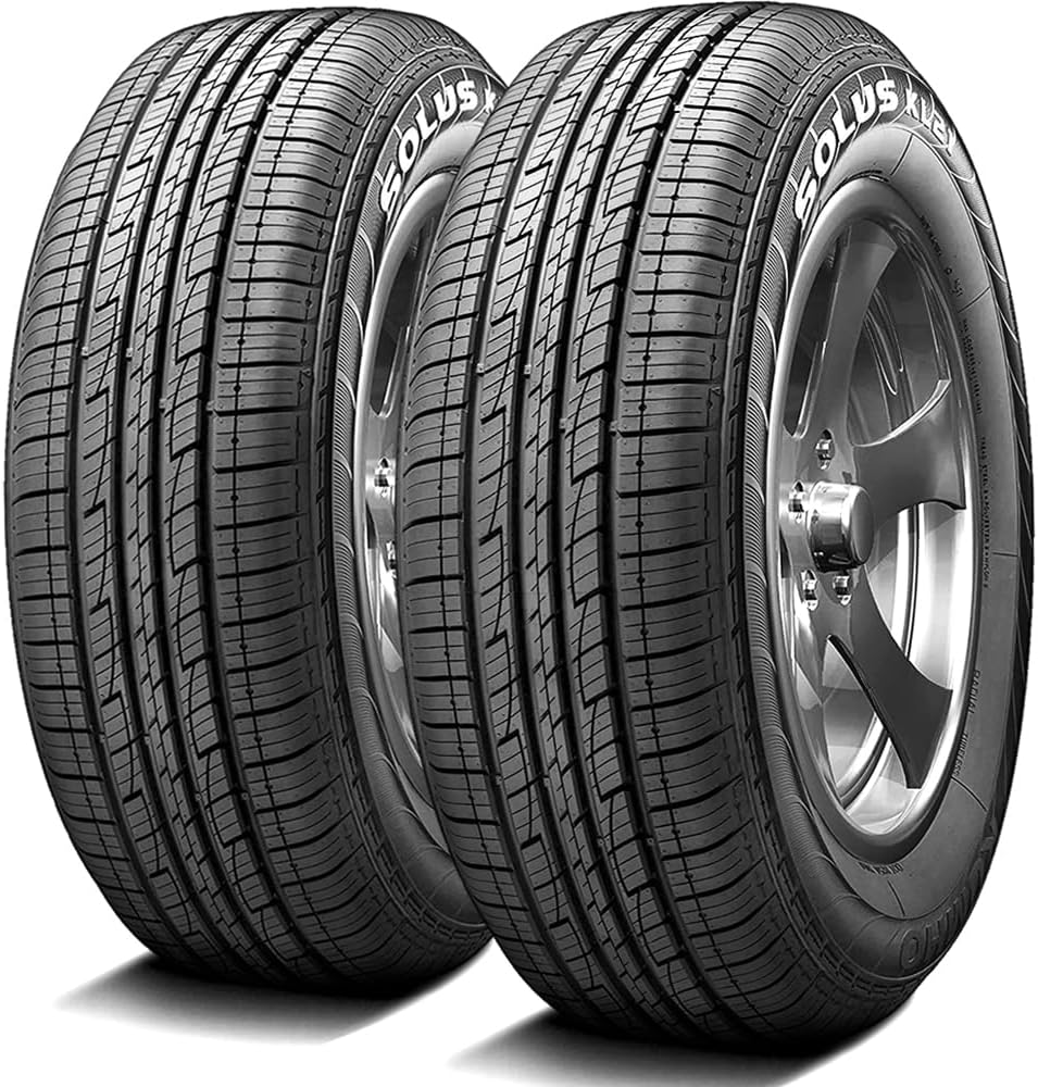 225/60R17 All-Season Tire U323183