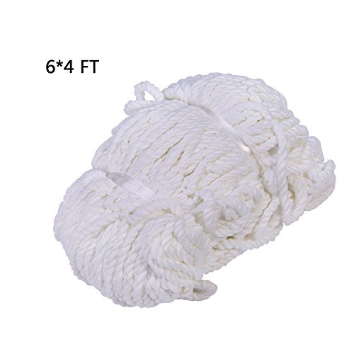Soccer Net for Backyard Football Goal Practice C381