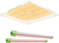 MARS HYDRO 2024 TSW2000 300Watt LED Grow Light 3x3ft with 2024 ADLITE IR15 IR Led Grow Lights Bars