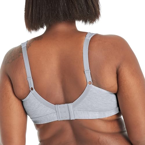 Women's Wireless Full-Coverage T-Shirt Bra C484