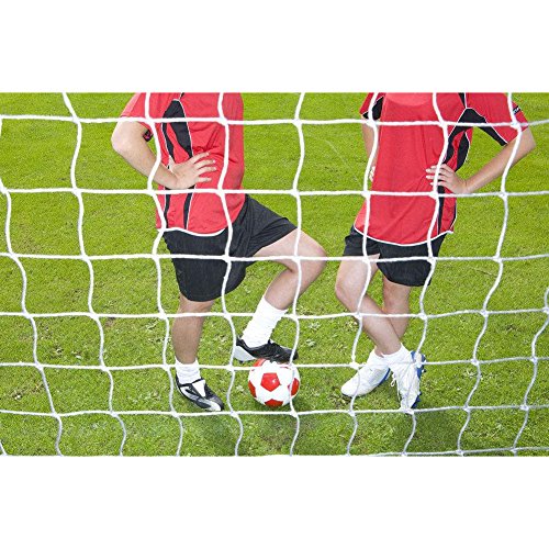 Soccer Net for Backyard Football Goal Practice C381