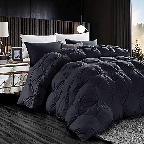 All-Season Down Alternative Comforter Queen Size Duvet Insert T30604