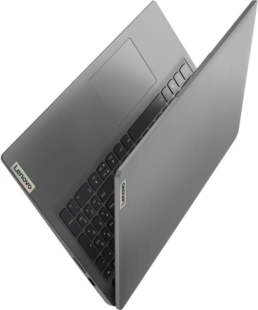 15.6" Full HD Touch Laptop, Intel Core i5, 8GB RAM, 512GB SSD, Windows 11 D51758