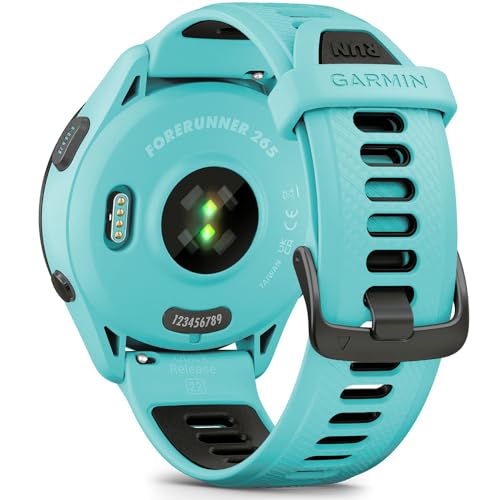 GPS Smartwatch Black/Yellow with 2 YR Protection Pack Q21299