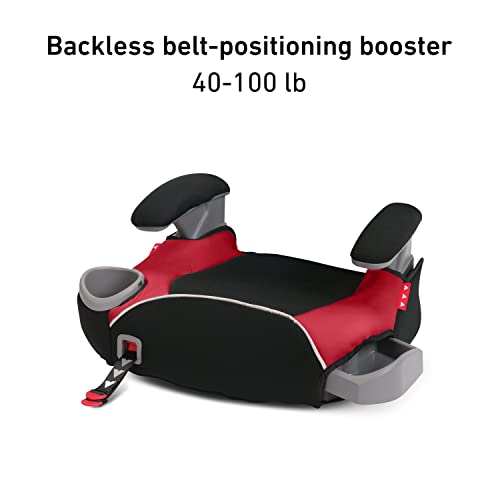 Highback Booster Seat with Latch System F57320