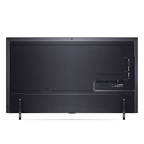 65" 4K Smart UHD NanoCell TV V93655