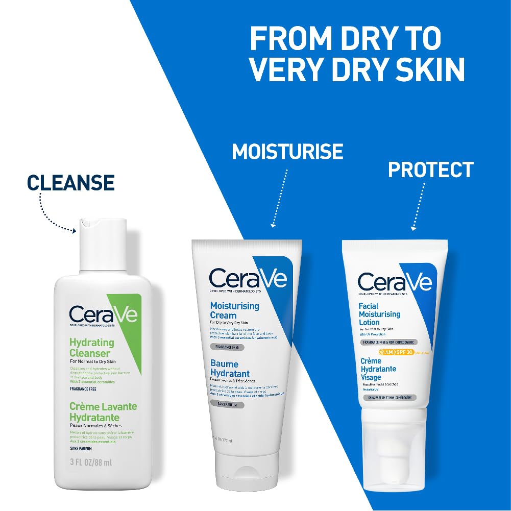 Moisturizing Cream 177 ml A1227