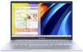 ASUS Vivobook X1402ZA 2023 Business Laptop 14" FHD IPS 12-Core Intel i7-1260P 16GB DDR4 512GB SSD Intel Iris Xe Graphics Wi-Fi 6 Backlit Keyboard Fingerprint Windows 11 Home w/ONT 32GB USB