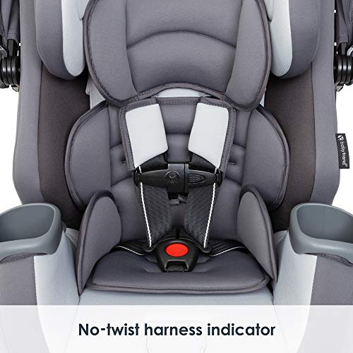 Convertible Car Seat, 18.25 Inch P102