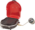 Coleman Fold N Go + Propane Grill