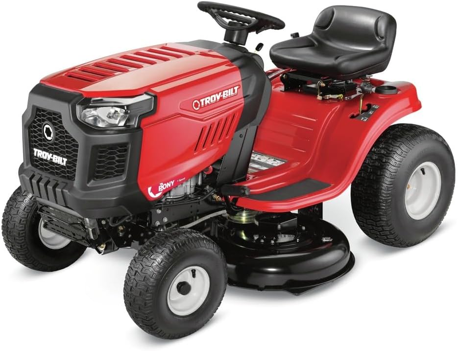Riding Lawn Mower 42 500cc Z2551
