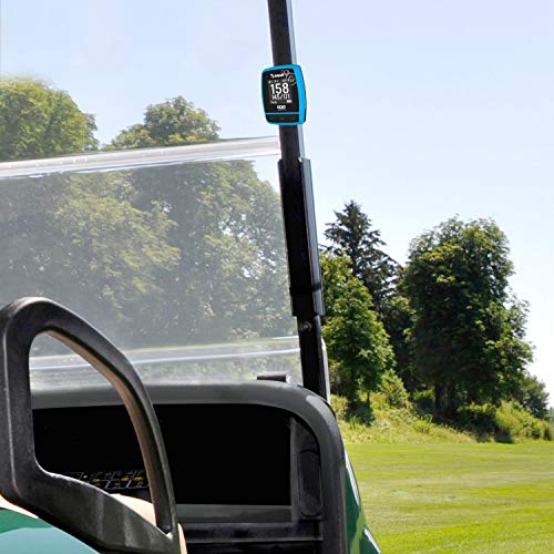 Handheld Golf GPS Rangefinder R166