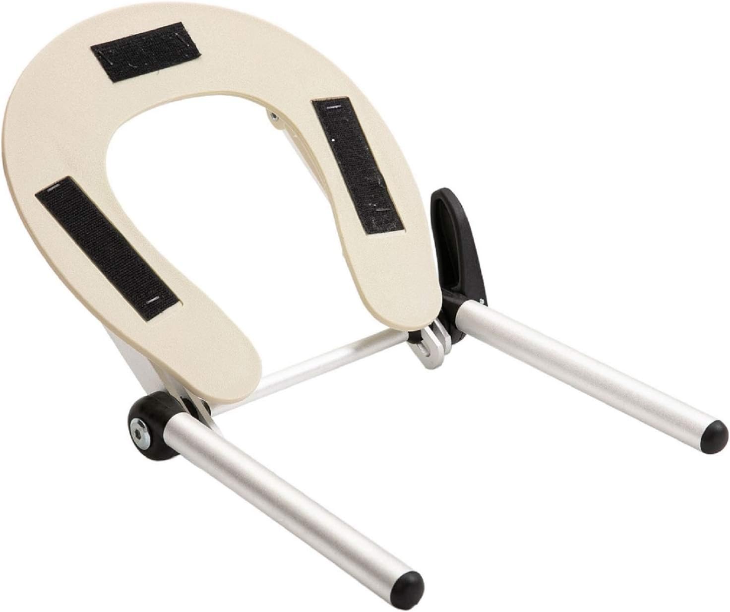 Portable Massage Table (Black) S634