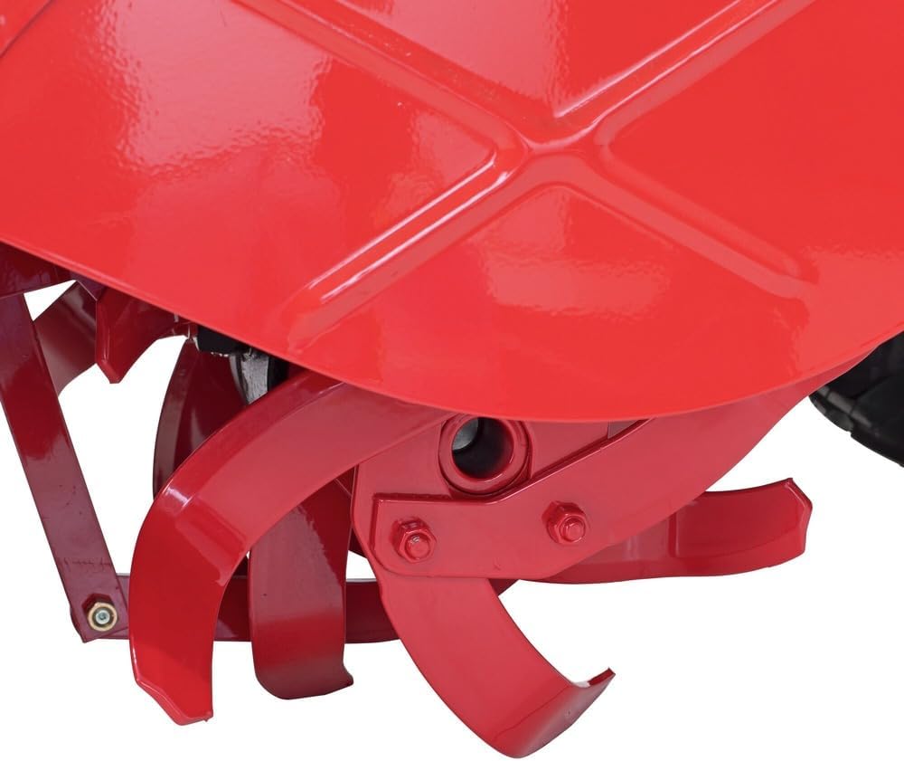 Rear Tine Tiller 306cc 20 in. D246774