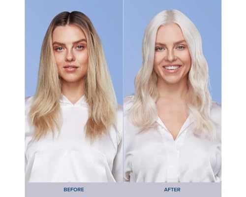 Bond Repair Shampoo for Damaged Hair F75010