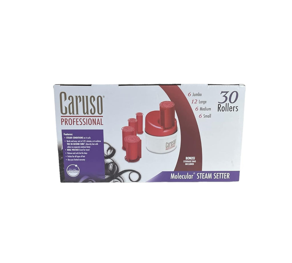 Molecular Steam Hairsetter Q8976