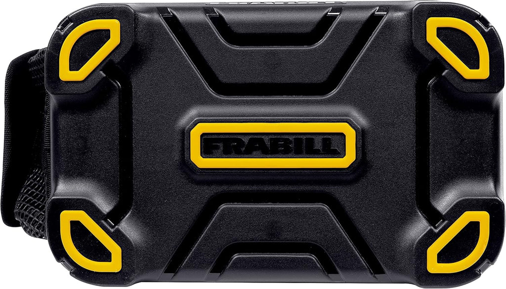 Universal Bait Station 8 QT White J137