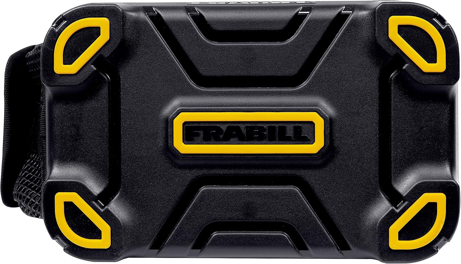 Universal Bait Station 8 QT White J137